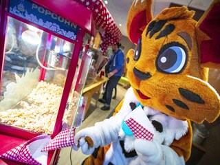 Parc de vacances Samoëns  33