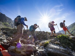 Vakantiepark Samoëns Omgeving 22