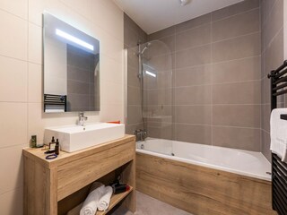 Vakantiepark Samoëns Kenmerken 19