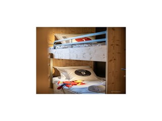 Apartment La Chapelle-d'Abondance Features 11