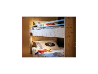 Apartment La Chapelle-d'Abondance Features 22