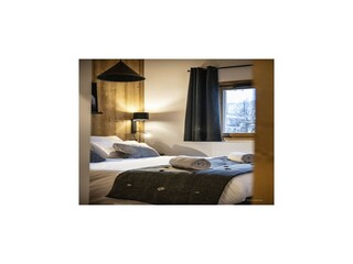 Apartamento La Chapelle-d'Abondance Características 23