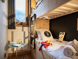 Appartement La Chapelle-d'Abondance Kenmerken 25