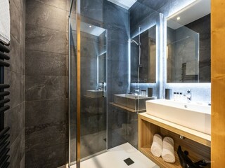 Apartamento La Chapelle-d'Abondance Características 28