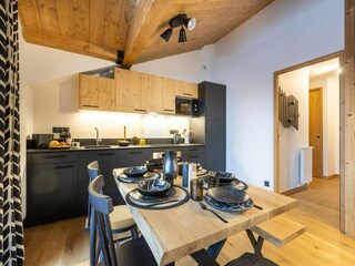 Apartment La Chapelle-d'Abondance Features 13