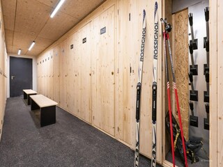 Apartamento La Chapelle-d'Abondance Características 16