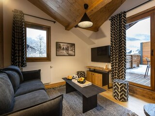 Apartment La Chapelle-d'Abondance Features 20