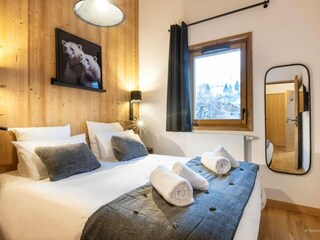 Apartamento La Chapelle-d'Abondance Características 21