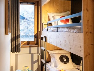 Apartment La Chapelle-d'Abondance Ausstattung 25