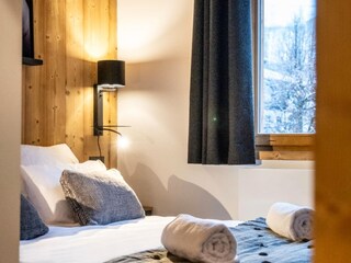 Appartement La Chapelle-d'Abondance Kenmerken 26