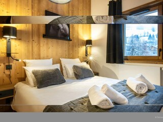 Appartement La Chapelle-d'Abondance Kenmerken 27