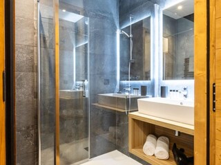 Appartement La Chapelle-d'Abondance Kenmerken 29