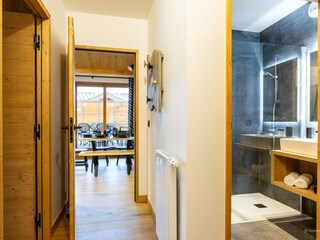 Appartement La Chapelle-d'Abondance Kenmerken 6