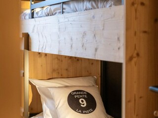 Appartement La Chapelle-d'Abondance Kenmerken 8