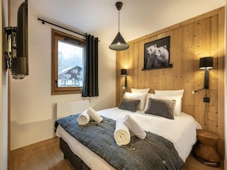 Apartment La Chapelle-d'Abondance Features 8