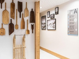 Apartment La Chapelle-d'Abondance Features 8