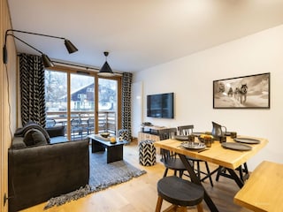 Apartment La Chapelle-d'Abondance Features 18