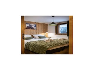 Apartment La Chapelle-d'Abondance Features 27