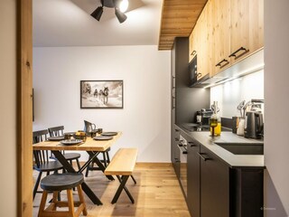 Appartement La Chapelle-d'Abondance Kenmerken 14