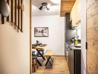 Apartment La Chapelle-d'Abondance Features 20