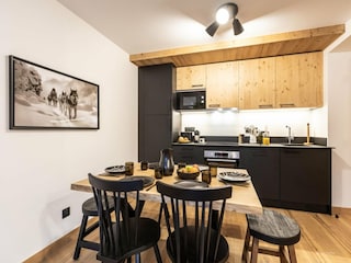 Apartment La Chapelle-d'Abondance Features 26