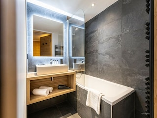 Apartment La Chapelle-d'Abondance Features 28