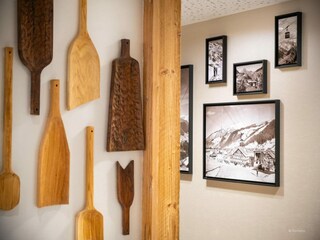 Apartamento La Chapelle-d'Abondance  29