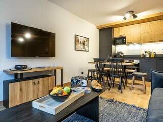 Apartment La Chapelle-d'Abondance Ausstattung 23