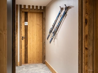 Apartment La Chapelle-d'Abondance Ausstattung 24