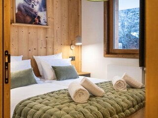 Appartement La Chapelle-d'Abondance Kenmerken 26