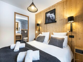 Apartment La Chapelle-d'Abondance Ausstattung 6