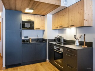 Apartamento La Chapelle-d'Abondance Características 7