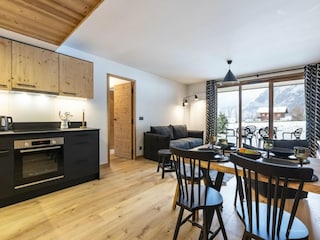 Apartment La Chapelle-d'Abondance Features 24
