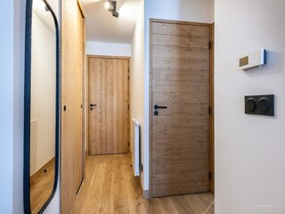 Apartamento La Chapelle-d'Abondance Características 28