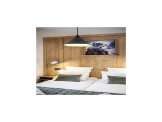 Apartment La Chapelle-d'Abondance Ausstattung 23