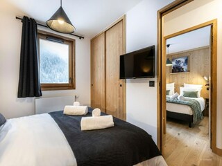 Apartamento La Chapelle-d'Abondance Características 25