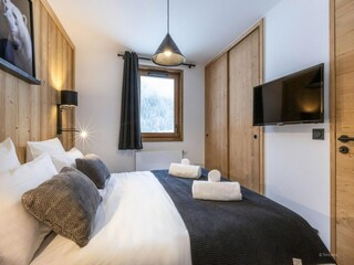 Appartement La Chapelle-d'Abondance Équipement 26