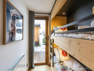 Apartment La Chapelle-d'Abondance Features 27