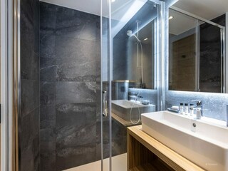 Apartment La Chapelle-d'Abondance Ausstattung 31