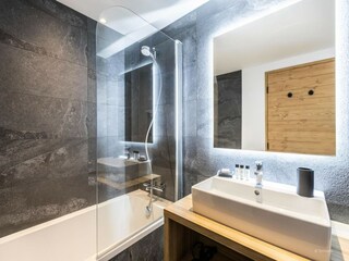 Appartement La Chapelle-d'Abondance Équipement 32