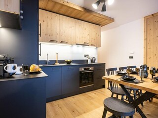 Apartment La Chapelle-d'Abondance Features 1