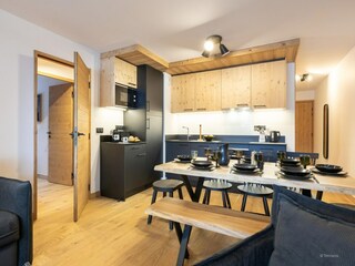 Apartamento La Chapelle-d'Abondance Características 8