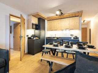 Apartment La Chapelle-d'Abondance Features 8