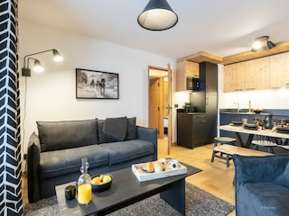 Apartment La Chapelle-d'Abondance Features 9