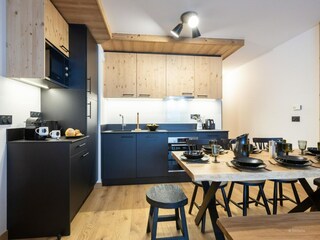 Apartamento La Chapelle-d'Abondance Características 10