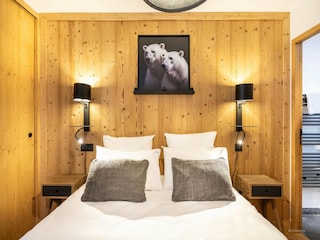 Apartment La Chapelle-d'Abondance Features 12