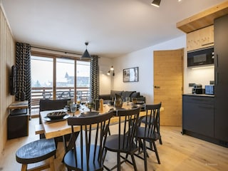 Apartment La Chapelle-d'Abondance Features 22