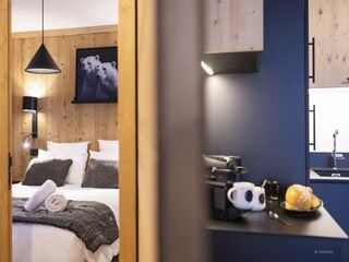 Apartment La Chapelle-d'Abondance Features 12