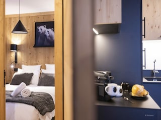 Apartment La Chapelle-d'Abondance Features 25