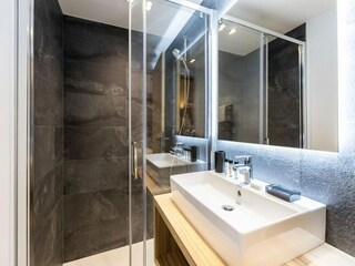 Appartement La Chapelle-d'Abondance Équipement 31